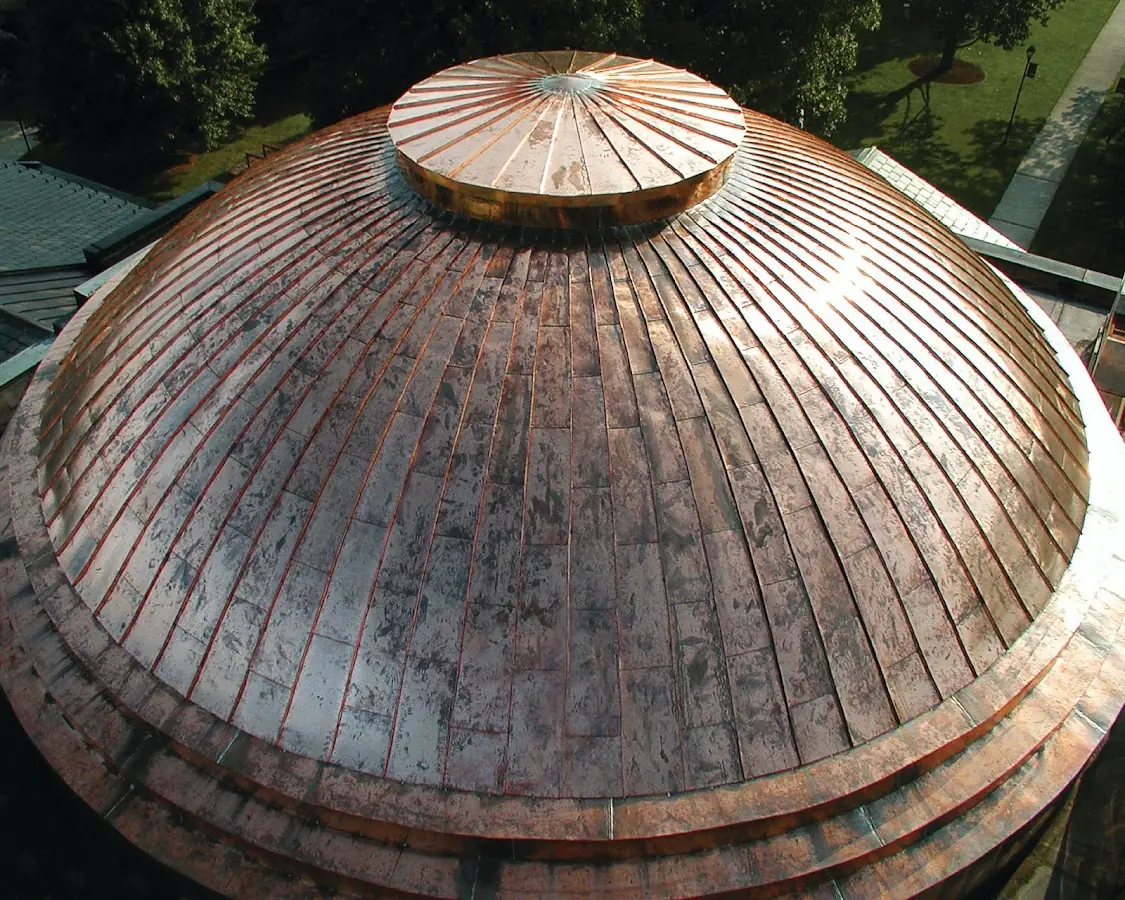 Craftsman Roofing crew installing a new roof in Nevada - Lidgerwood